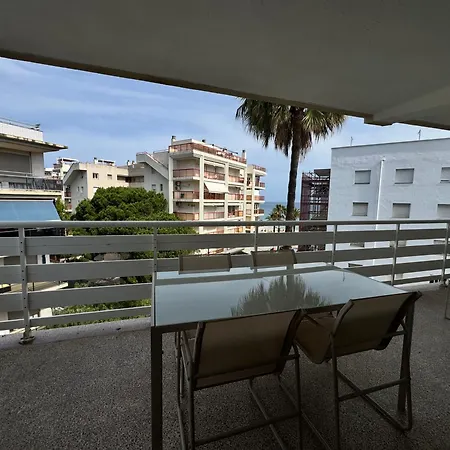 Apartament Mn Diana Salou