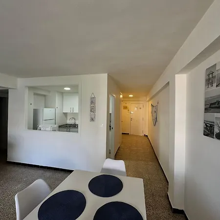 Apartment Mn Diana Salou