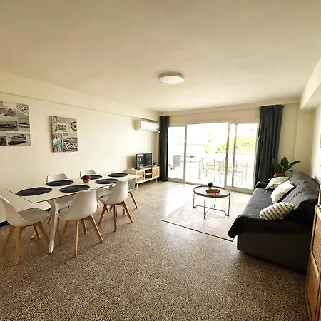 Apartament Mn Diana