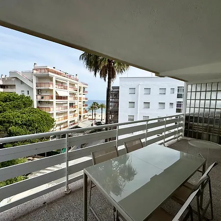 Apartamento Mn Diana Salou
