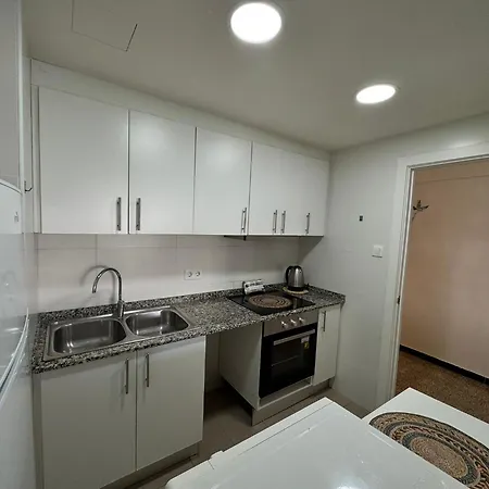Mn Diana Apartamento Salou
