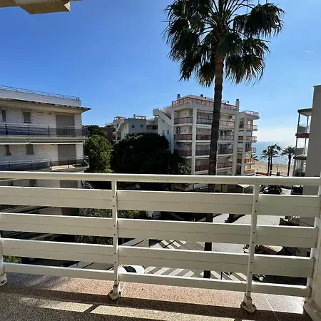 Mn Diana Apartment Salou