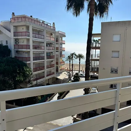 Mn Diana Apartment Salou