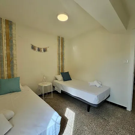 Mn Diana Apartment *