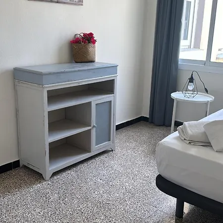 Mn Diana Apartamento Salou