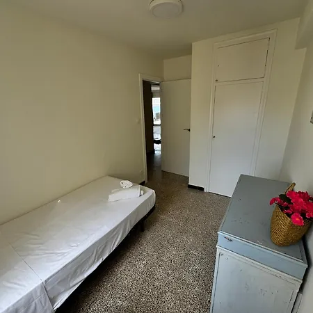 Apartamento Mn Diana *