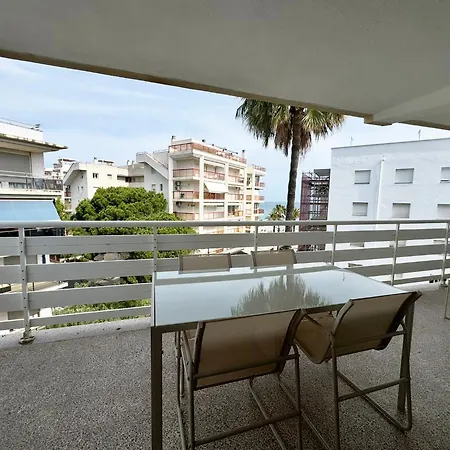 Apartamento Mn Diana Salou