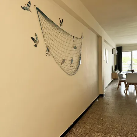 Apartamento Mn Diana *