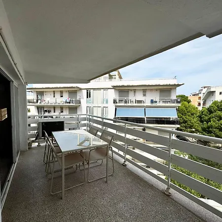 Apartamento Mn Diana Salou